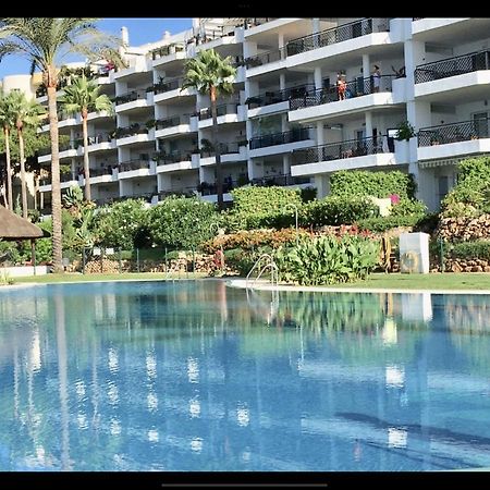 Mi Capricho 2B1 Beachfront Complex-Apartment Beachside With Sea Views Sitio de Calahonda Exteriér fotografie